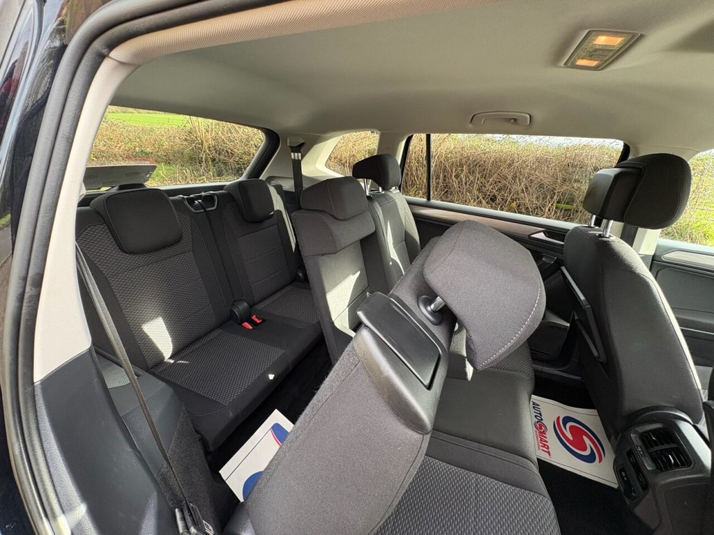 Used Volkswagen Tiguan Allspace 2021 for sale - 77394441: Photo 7