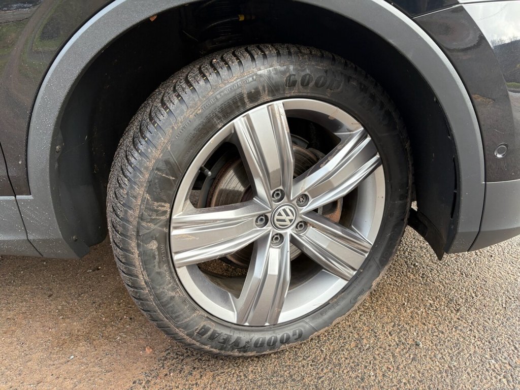 Used Volkswagen Tiguan Allspace 2021 for sale - 77394441: Photo 8