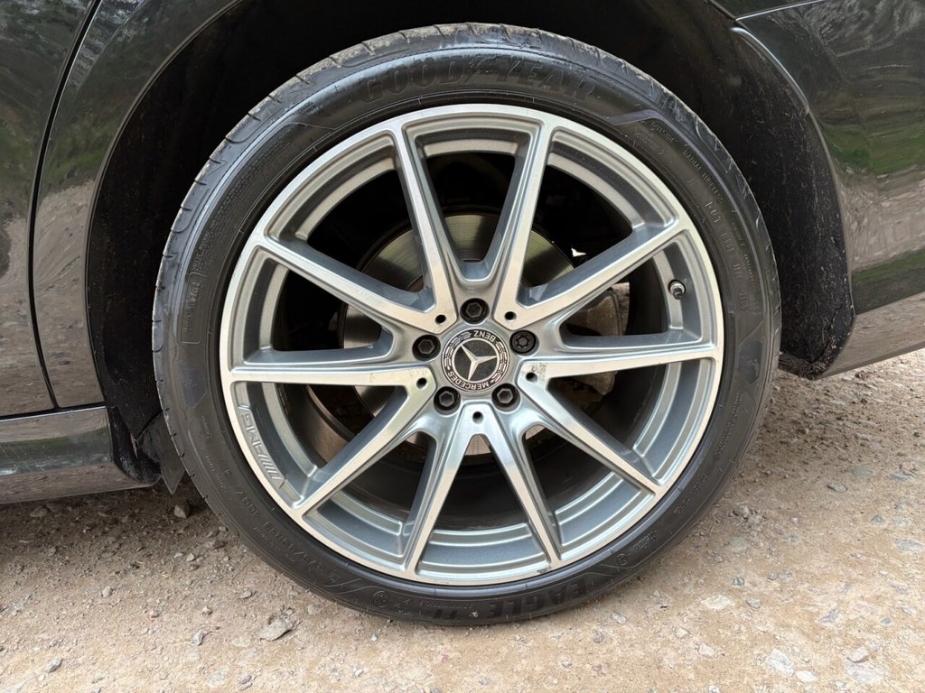 Used Mercedes-Benz E Class 2020 for sale - 78134519: Photo 11