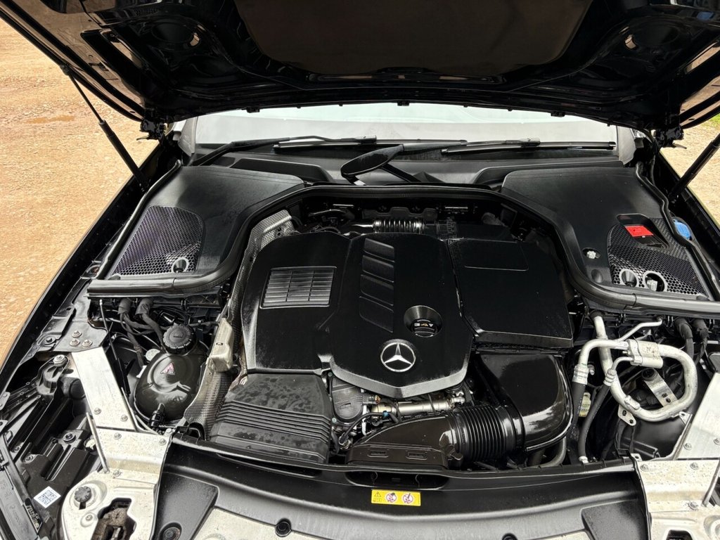 Used Mercedes-Benz E Class 2020 for sale - 78134519: Photo 13