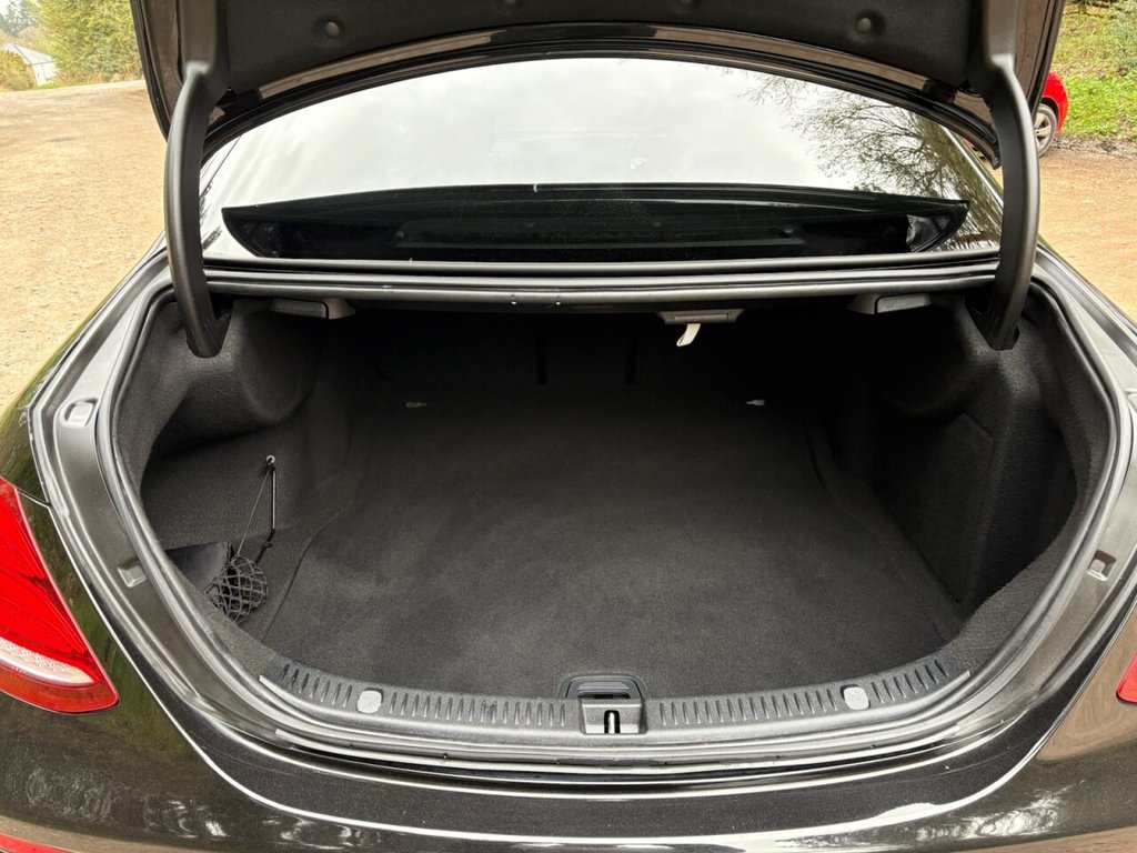 Used Mercedes-Benz E Class 2020 for sale - 78134519: Photo 18