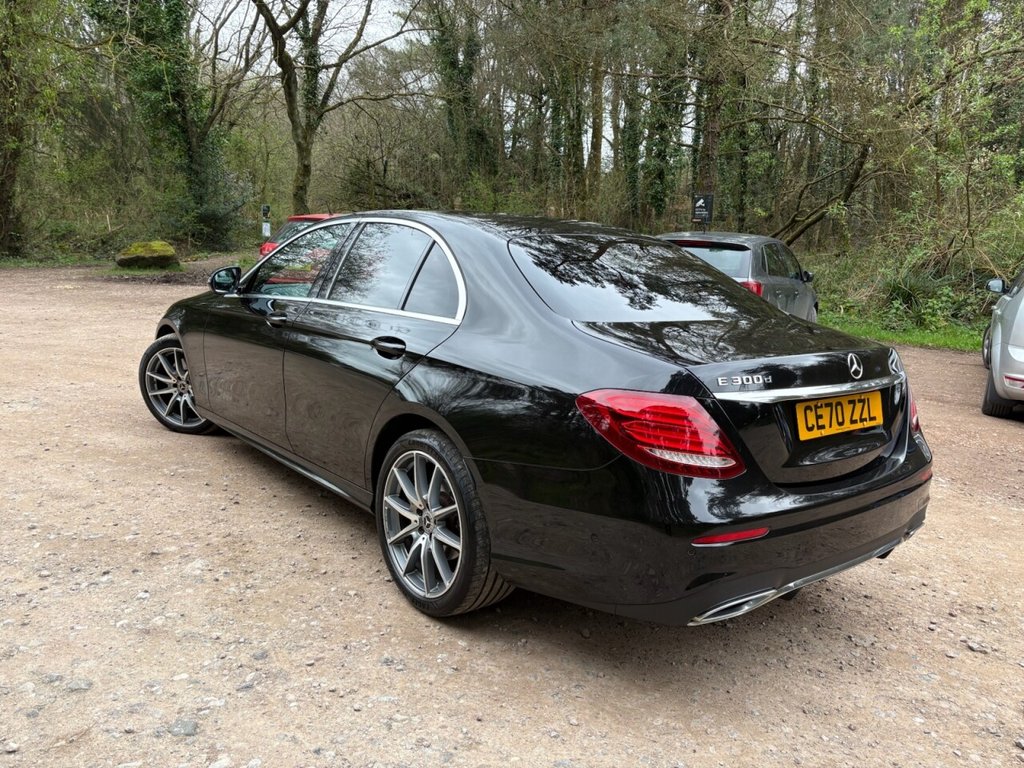 Used Mercedes-Benz E Class 2020 for sale - 78134519: Photo 19