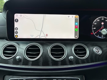 Used Mercedes-Benz E Class 2020 for sale - 78134519: Photo