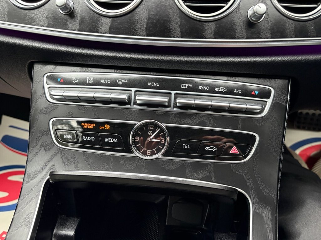 Used Mercedes-Benz E Class 2020 for sale - 78134519: Photo 5