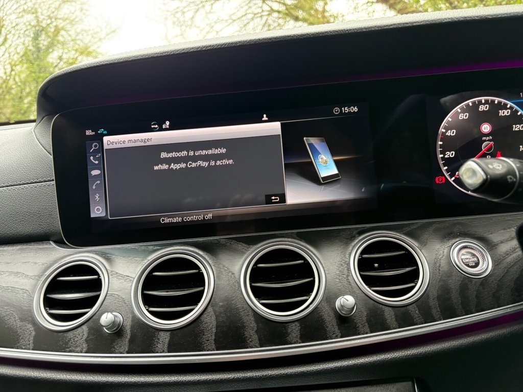 Used Mercedes-Benz E Class 2020 for sale - 78134519: Photo 7