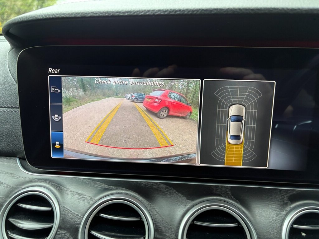 Used Mercedes-Benz E Class 2020 for sale - 78134519: Photo 8