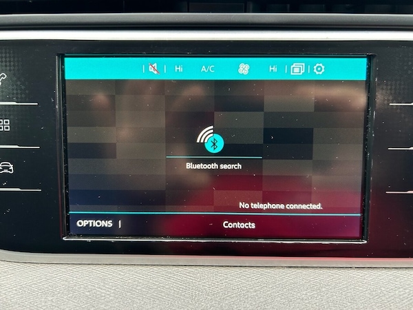 Used Citroen C4 Grand Picasso 2018 for sale - 71998815: Photo 10