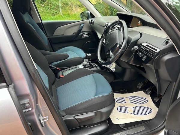 Used Citroen C4 Grand Picasso 2018 for sale - 71998815: Photo 14