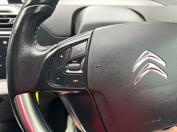 Used Citroen C4 Grand Picasso 2018 for sale - 71998815: Photo 16