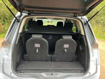 Used Citroen C4 Grand Picasso 2018 for sale - 71998815: Photo