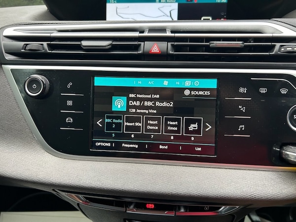 Used Citroen C4 Grand Picasso 2018 for sale - 71998815: Photo 7