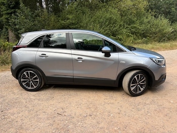 Used Vauxhall Crossland X 2019 for sale - 79385159: Photo