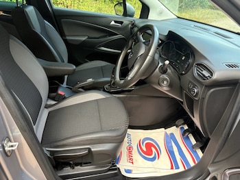 Used Vauxhall Crossland X 2019 for sale - 79385159: Photo