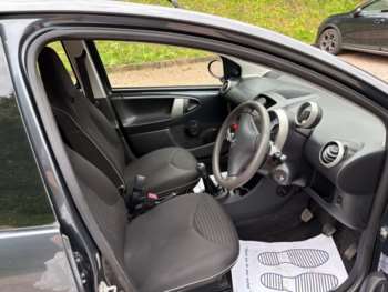Used Peugeot 107 2013 for sale - 74423755: Photo