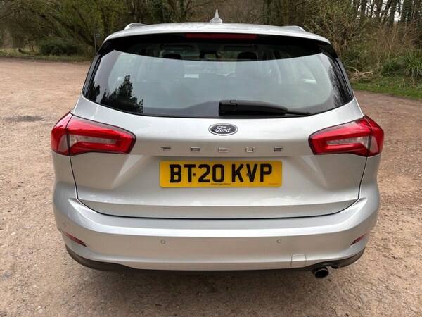 Used Ford Focus 2020 for sale - 74175767: Photo 16