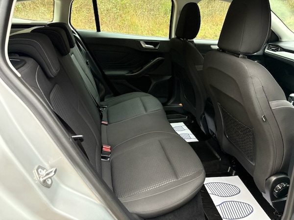 Used Ford Focus 2020 for sale - 74175767: Photo 17