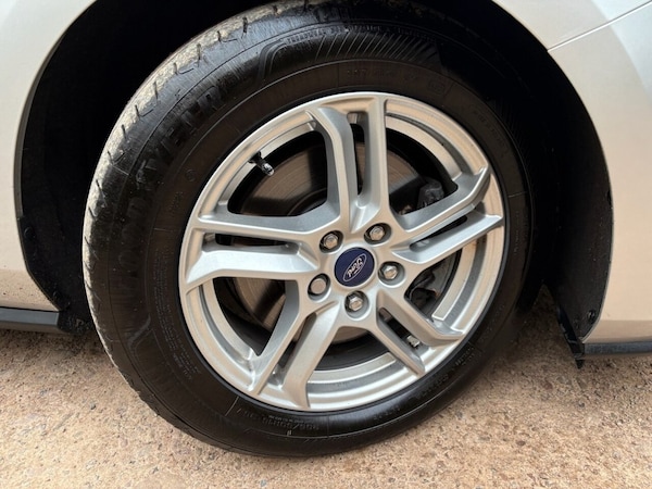 Used Ford Focus 2020 for sale - 74175767: Photo 18