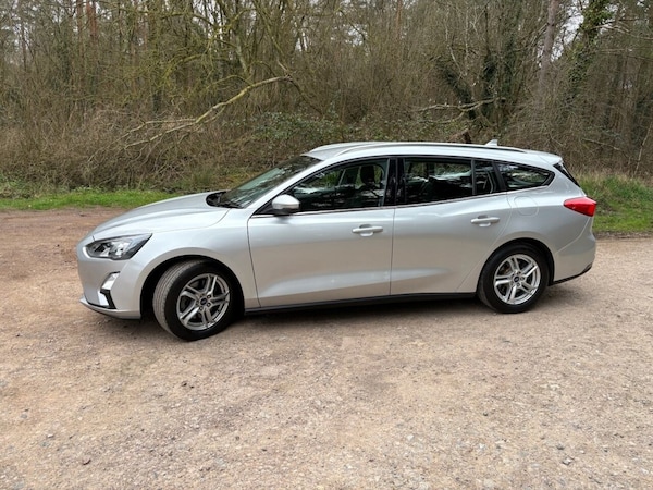 Used Ford Focus 2020 for sale - 74175767: Photo 19