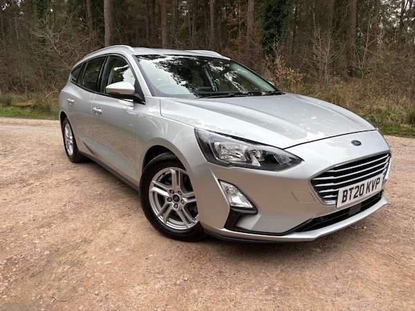 Used Ford Focus 2020 for sale - 74175767: Photo 20