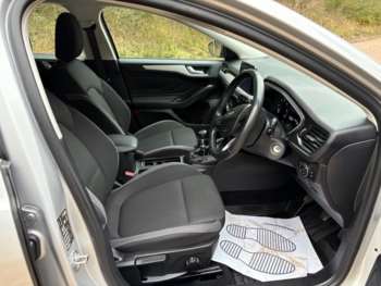 Used Ford Focus 2020 for sale - 74175767: Photo