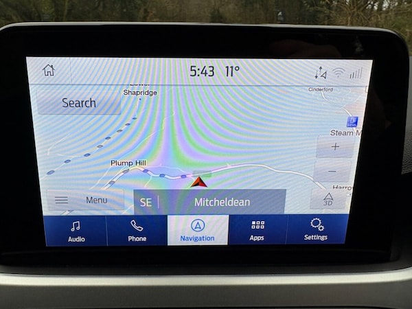 Used Ford Focus 2020 for sale - 74175767: Photo 8