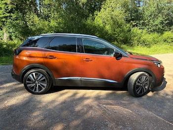 Used Peugeot 3008 2020 for sale - 78948420: Photo