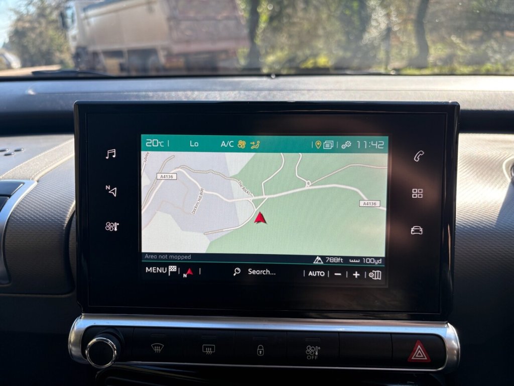 Used Citroen C4 Cactus 2018 for sale - 77936964: Photo 11