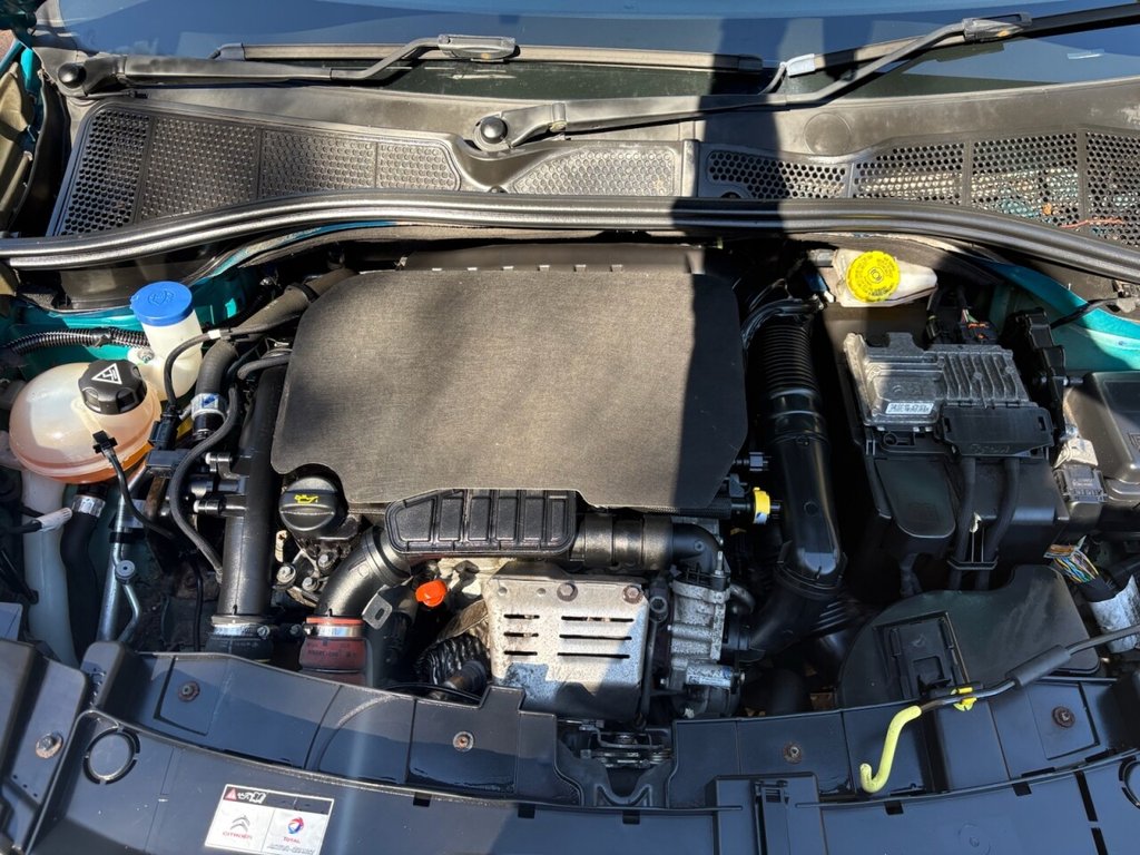 Used Citroen C4 Cactus 2018 for sale - 77936964: Photo 13