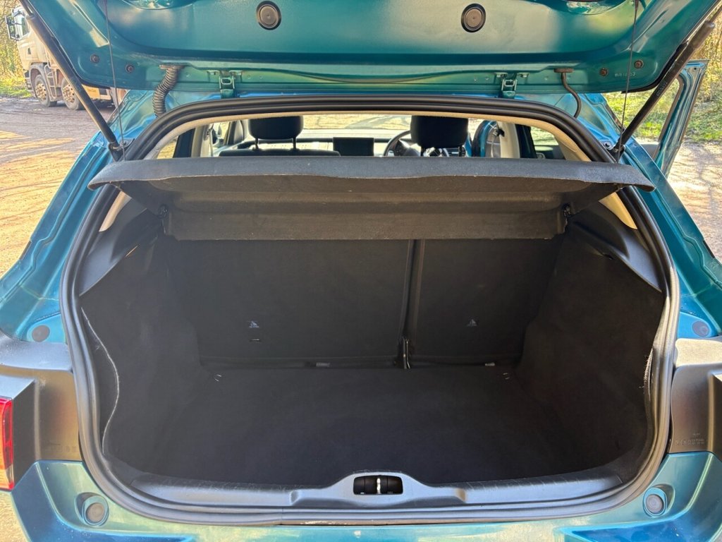 Used Citroen C4 Cactus 2018 for sale - 77936964: Photo 14