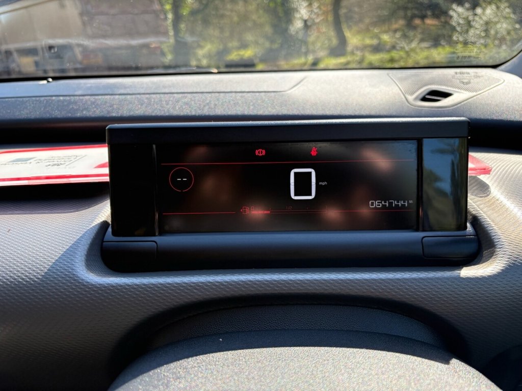 Used Citroen C4 Cactus 2018 for sale - 77936964: Photo 19