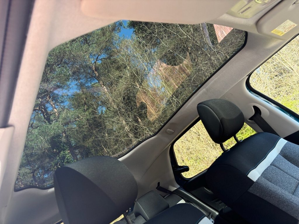 Used Citroen C4 Cactus 2018 for sale - 77936964: Photo 3