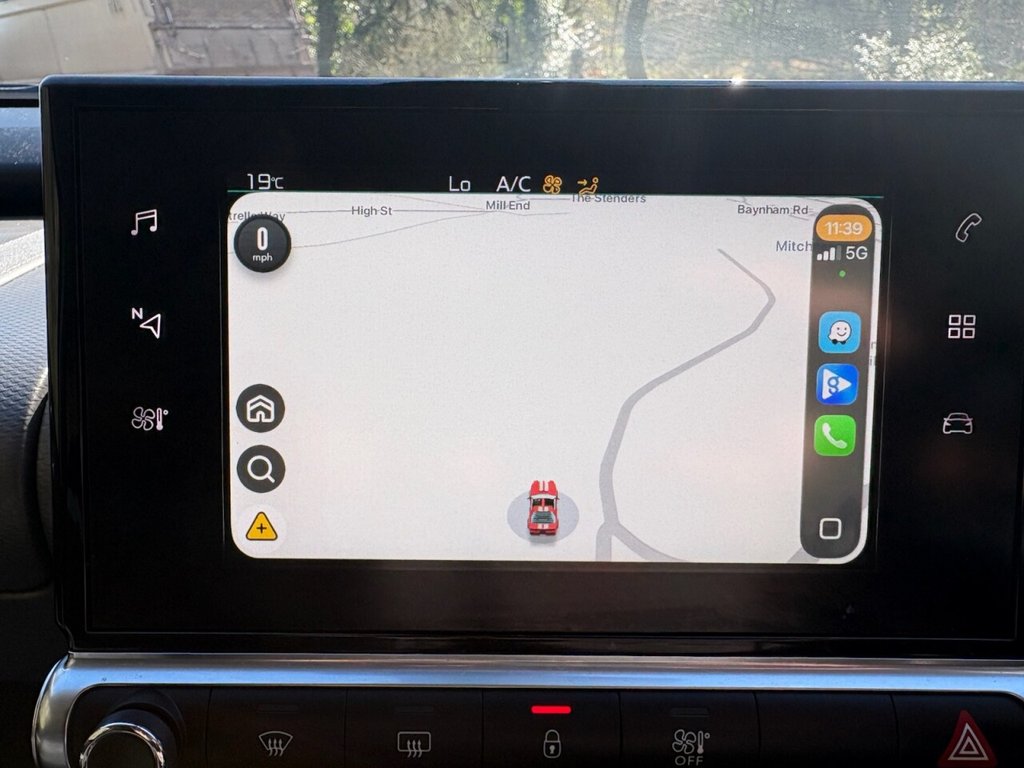 Used Citroen C4 Cactus 2018 for sale - 77936964: Photo 5