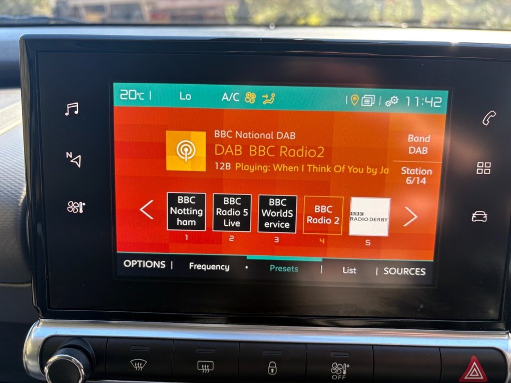 Used Citroen C4 Cactus 2018 for sale - 77936964: Photo 6