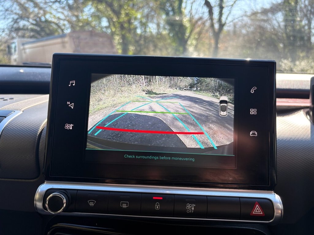 Used Citroen C4 Cactus 2018 for sale - 77936964: Photo 7