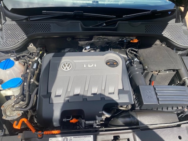 Used Volkswagen Beetle 2012 for sale - 73255358: Photo 12