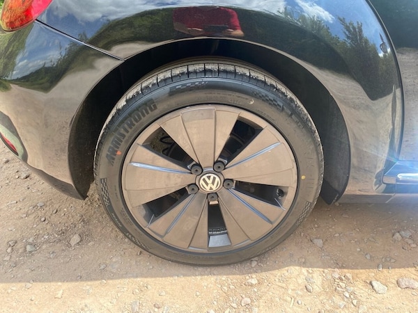 Used Volkswagen Beetle 2012 for sale - 73255358: Photo 14
