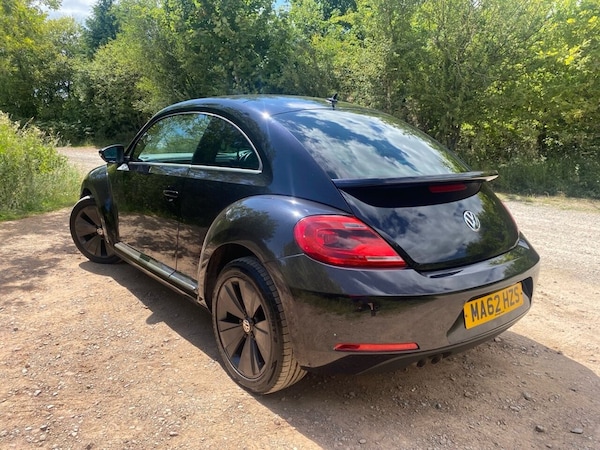 Used Volkswagen Beetle 2012 for sale - 73255358: Photo 17