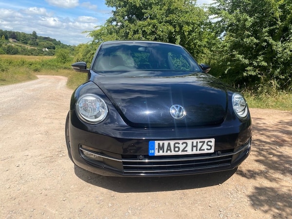 Used Volkswagen Beetle 2012 for sale - 73255358: Photo 18