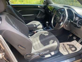 Used Volkswagen Beetle 2012 for sale - 73255358: Photo