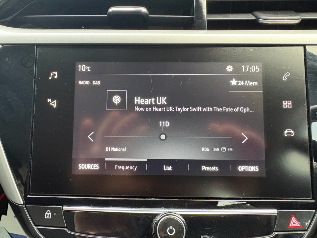 Used Vauxhall Corsa 2020 for sale - 78117412: Photo 11