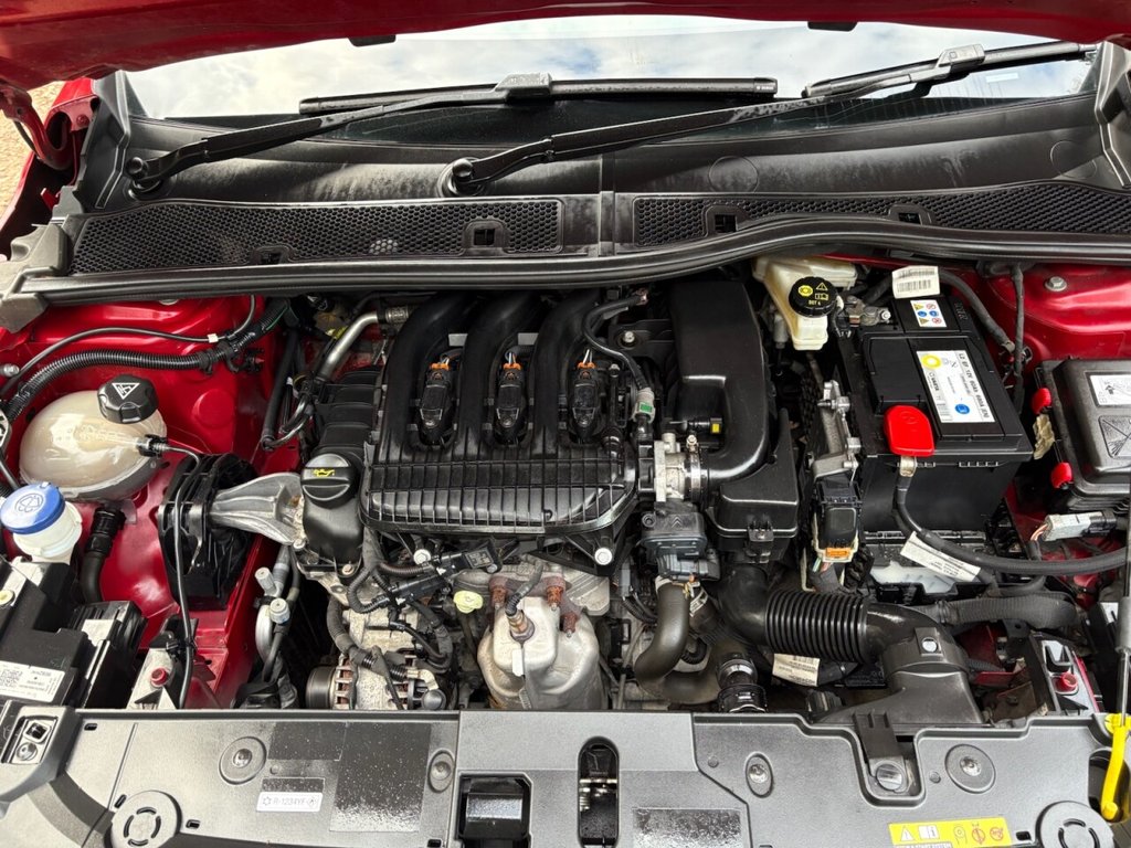 Used Vauxhall Corsa 2020 for sale - 78117412: Photo 13