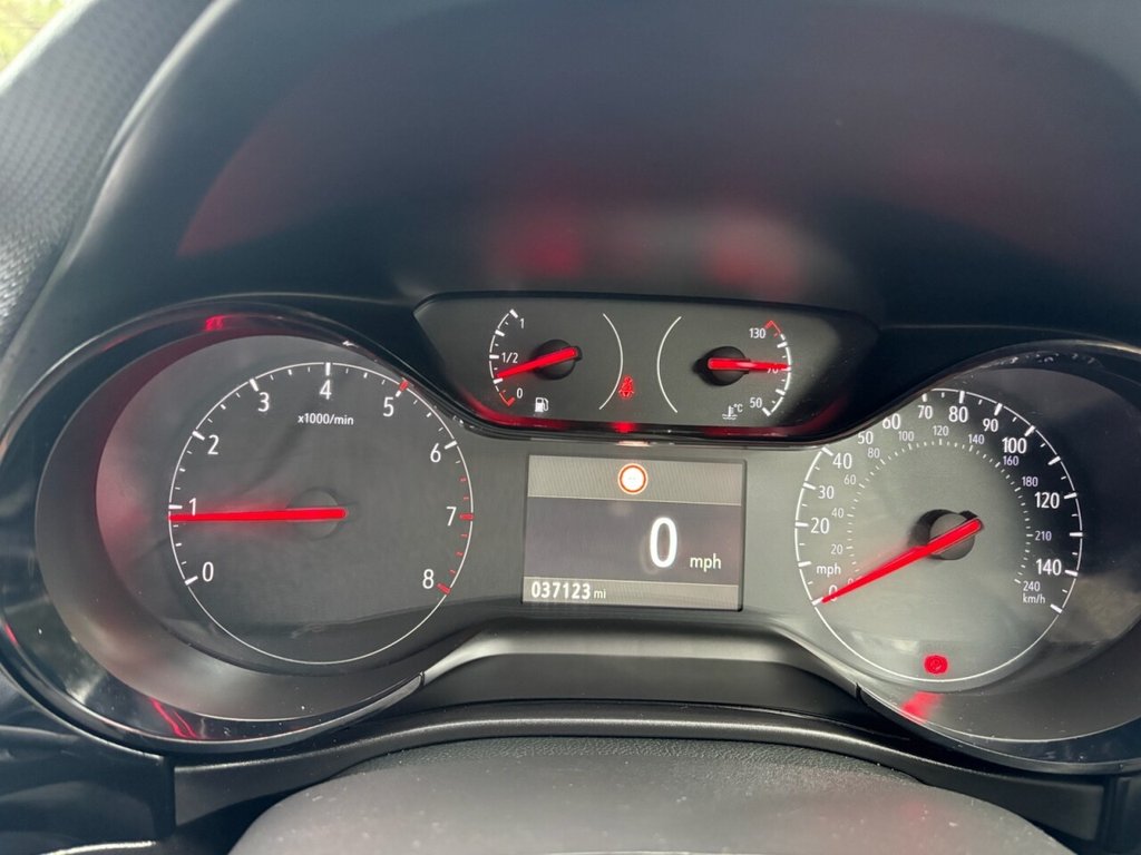 Used Vauxhall Corsa 2020 for sale - 78117412: Photo 14