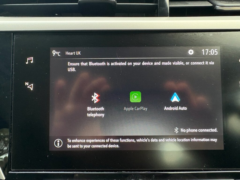 Used Vauxhall Corsa 2020 for sale - 78117412: Photo 2