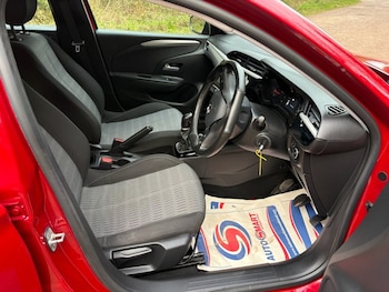 Used Vauxhall Corsa 2020 for sale - 78117412: Photo