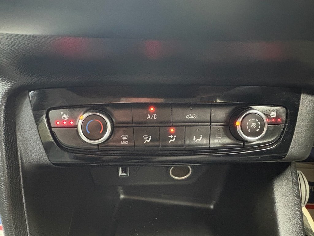 Used Vauxhall Corsa 2020 for sale - 78117412: Photo 8