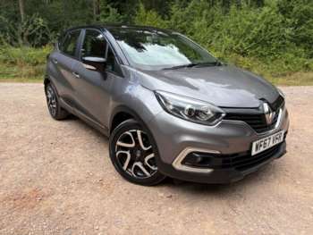 2017 (67) - 1.2 TCE 120 Dynamique Nav 5dr