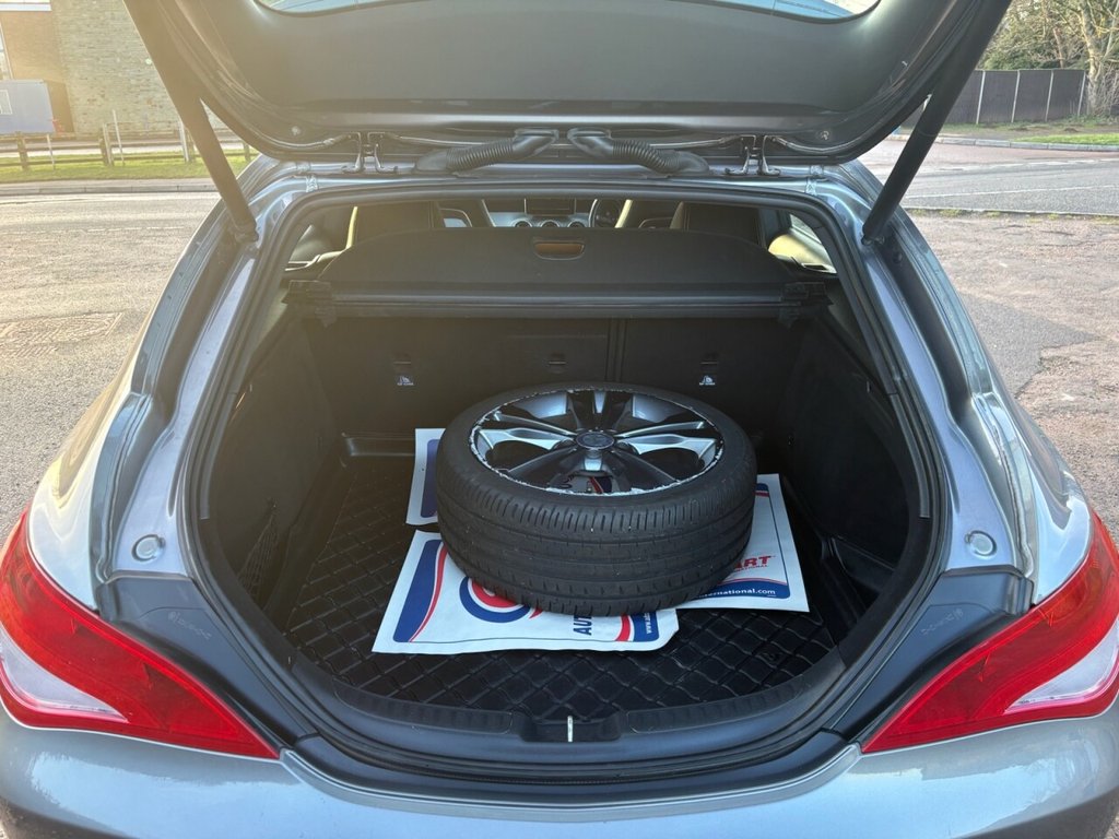 Used Mercedes-Benz CLA 2016 for sale - 77161677: Photo 10