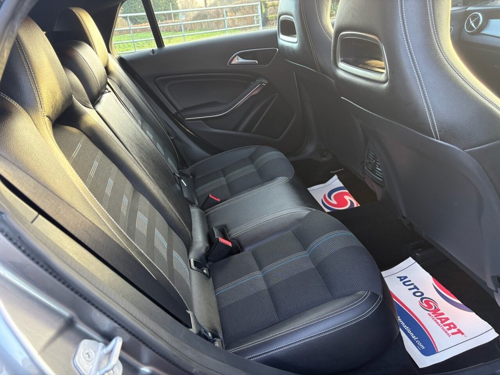 Used Mercedes-Benz CLA 2016 for sale - 77161677: Photo 11