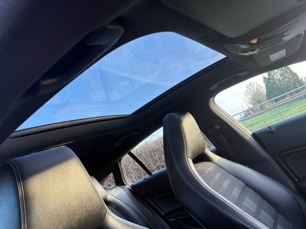 Used Mercedes-Benz CLA 2016 for sale - 77161677: Photo 12