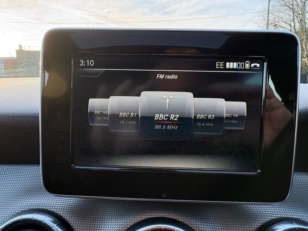 Used Mercedes-Benz CLA 2016 for sale - 77161677: Photo 17